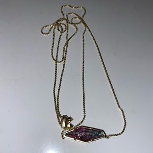 Kendra Scott “Beth” Necklace
